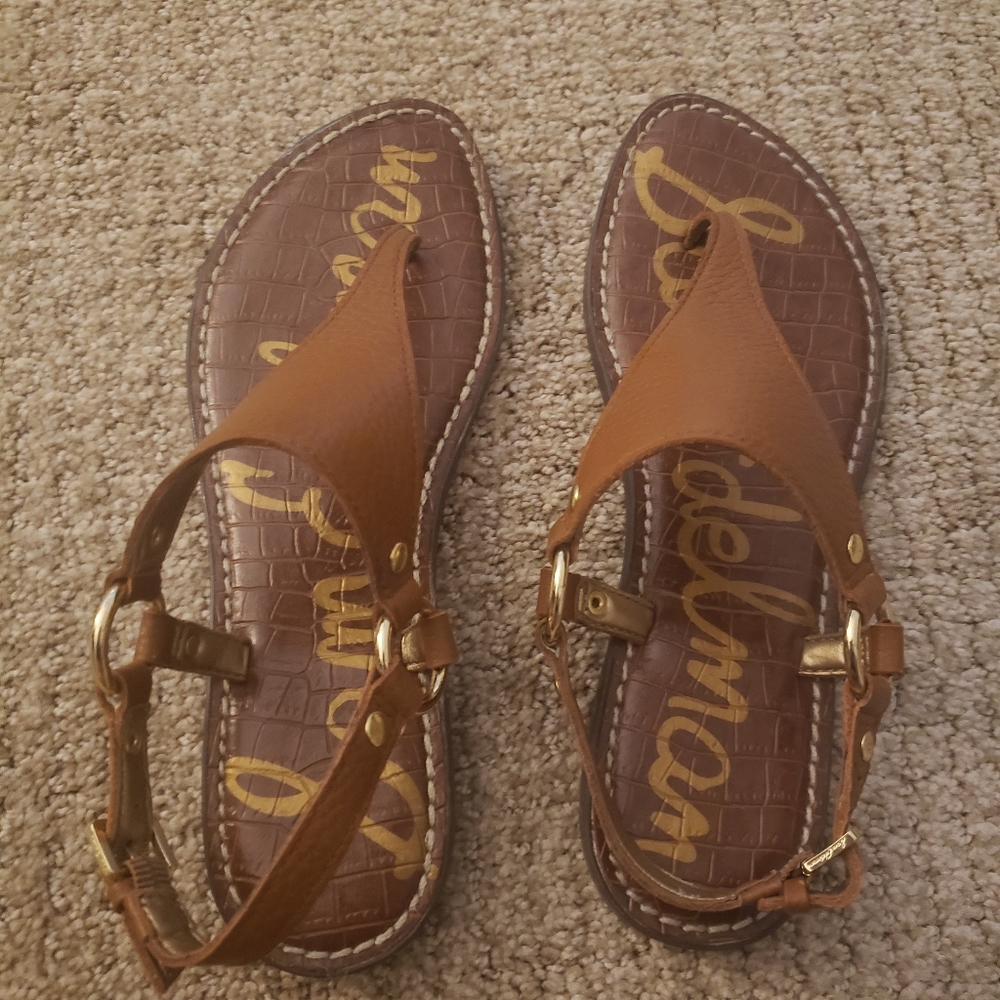 Sam Edelman sandals